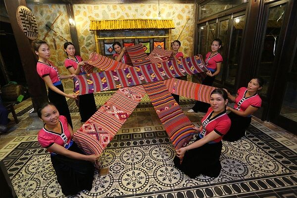 Sleep under stars in Vietnam homestays